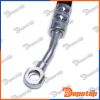 Tuyau hydraulique direction pour AUDI | 10SKV887, FL3495
